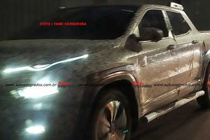 FIAT Toro 2022, el exitoso pick-up brasileño sufrirá una importante actualización