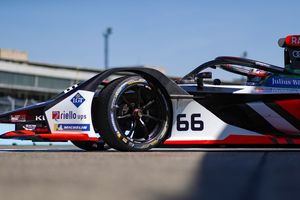 La Fórmula E logra ser el primer deporte con huella de carbono cero