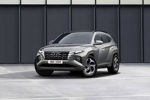 Hyundai Tucson 2021, el superventas coreano estrena la cuarta generación
