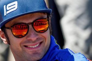 Luca Filippi será el segundo piloto 'wild card' del WTCR en Zolder