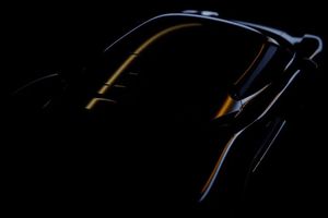 Maserati insinúa el nuevo MC20 sin camuflaje poco antes de su presentación