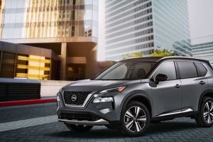 El Nissan X-Trail / Rogue 2021 comienza a ser producido en Estados Unidos