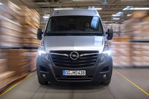 Opel introduce mejoras en el Movano 2021, y anuncia el eléctrico Movano-e para 2021