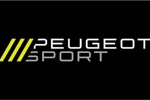 Peugeot Sport presenta su nuevo emblema, moderno y deportivo con un toque electrificado