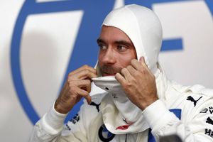 Philipp Eng se sitúa como candidato al asiento libre de BMW en Fórmula E