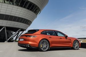 La actualizada gama del Porsche Panamera 2021 ya tiene precios en España