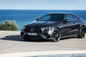 Precios del nuevo Mercedes Clase E Coupé, ya está a la venta en España