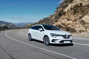 El nuevo Renault Mégane E-Tech, un híbrido enchufable, ya tiene precios en España