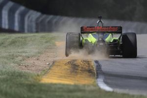 Previo y horarios del doble Mid-Ohio 200 de la IndyCar 2020
