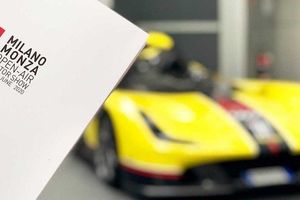 El Salón del Automóvil de Milán Monza 2020, único evento del año que se celebrará