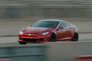 Tesla Model S Plaid, superando los 1.100 CV y con más de 800 km de autonomía