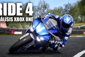 Análisis RIDE 4 para Xbox One, buscando la perfección