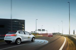 Euro NCAP presenta las nuevas pruebas de calificación del Asistente de Autopista
