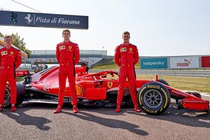 Ferrari agita el mercado de fichajes