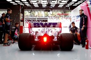 La FIA amonestará a Racing Point por no informar del positivo de Lance Stroll
