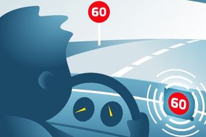Alpina apunta que el limitador de velocidad ISA tendrá consecuencias en los futuros coches