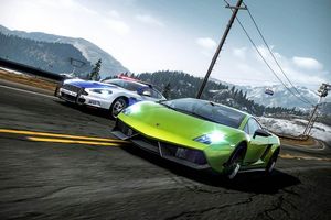 Need for Speed Hot Pursuit Remastered ya es oficial y estrena grandes mejoras