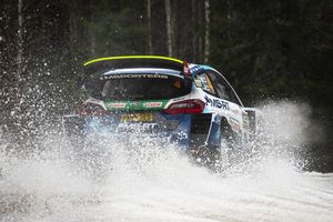 El Rally de Suecia del WRC cierra su 'mudanza' al norte para 2021