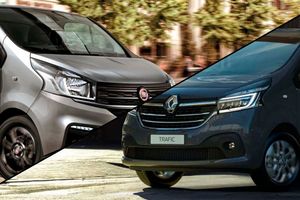 FIAT y Renault finalizarán su colaboración en el campo de los vehículos comerciales