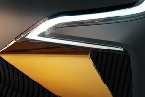Renault anuncia su nuevo crossover eléctrico ¿Llega el nuevo Zandar?