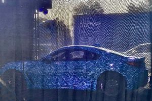 Subaru anuncia la llegada del nuevo BRZ 2022 desvelando un prototipo