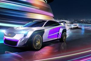SuperCharge 2022: SUV eléctricos de 680 CV para competir en tu ciudad