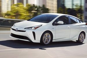 El caso del Toyota Prius en Estados Unidos y la esperada quinta generación