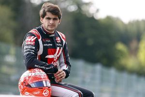 Haas confirma que Pietro Fittipaldi sustituirá a Grosjean en el GP de Sakhir