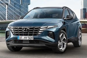 El nuevo Hyundai Tucson 2021 ya tiene precio de partida en España