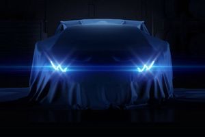 El sucesor del Lamborghini Huracán Performante ya tiene fecha de lanzamiento