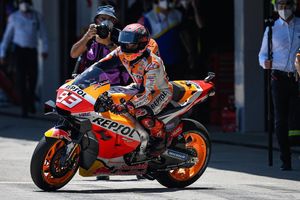 MotoGP confirma los 22 pilotos que forman su lista de inscritos de 2021