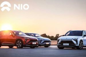 NIO anuncia el lanzamiento de nuevas baterías de 150 kWh con una autonomía de 900 km
