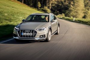 Audi extiende la tecnología 48 Voltios a los motores de gasolina y diésel de los A4, A5 y Q5