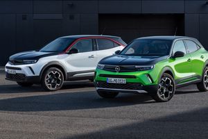 Tomamos contacto con los nuevos Opel Mokka y Mokka-e