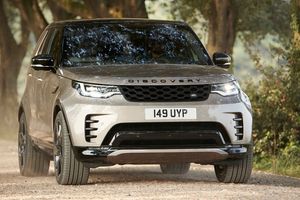 Land Rover Discovery 2021, precios del renovado SUV británico de 7 plazas