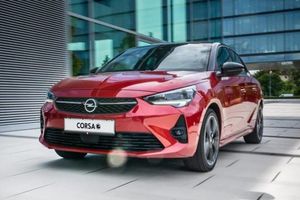El nuevo Opel Corsa-e estrena los interesantes acabados Ultimate y GS Line+