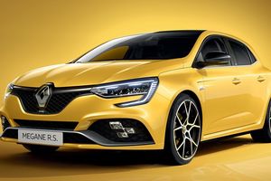 El nuevo Renault Mégane R.S. ya tiene precios en España, descubre toda su gama