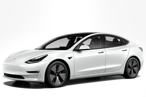 El renovado Tesla Model 3 2021 o «Refresh» estrena tarifa en Europa