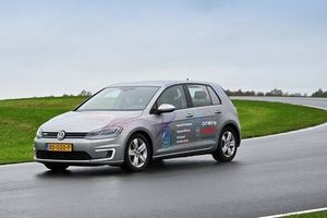 Bosch presenta la primera transmisión CVT para coches eléctricos
