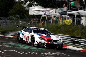 El cierre de Schnitzer Motorsport tras 'romper' con BMW es «inevitable»