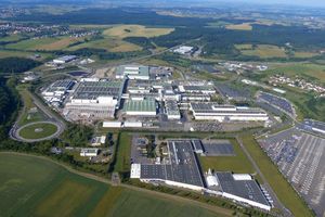 Es oficial: Daimler vende la fábrica de Hambach, la sede de los smart, a INEOS