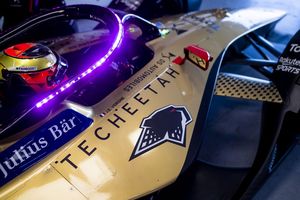 DS Techeetah 'juega' a resistir hasta el debut de su nuevo Fórmula E