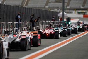 Estos son los 24 pilotos que disputarán la 'Season Seven' de Fórmula E