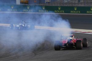 Penske asegura que la categoría sigue teniendo conversaciones con Ferrari