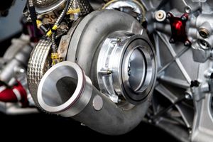 El motor turbo del DTM será 'reciclado' por Audi para disputar el Dakar y el WEC