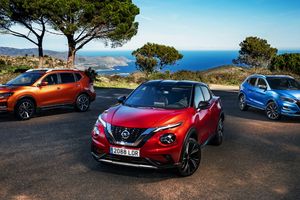 Las novedades de Nissan para 2021: tecnología e-Power y mucho SUV