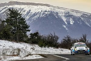 Pleno de inscritos y ruta recortada para el Rally de Montecarlo 2021