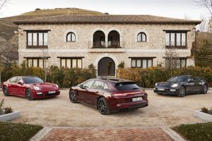 Reino Unido - Noviembre 2020: Porsche vende más que Fiat, Dacia y DS juntas