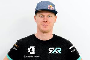 Johan Kristoffersson, primer fichaje de Nico Rosberg en Extreme E