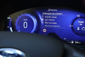 Europa controlará el consumo de los coches nuevos desde 2021, híbridos especialmente
